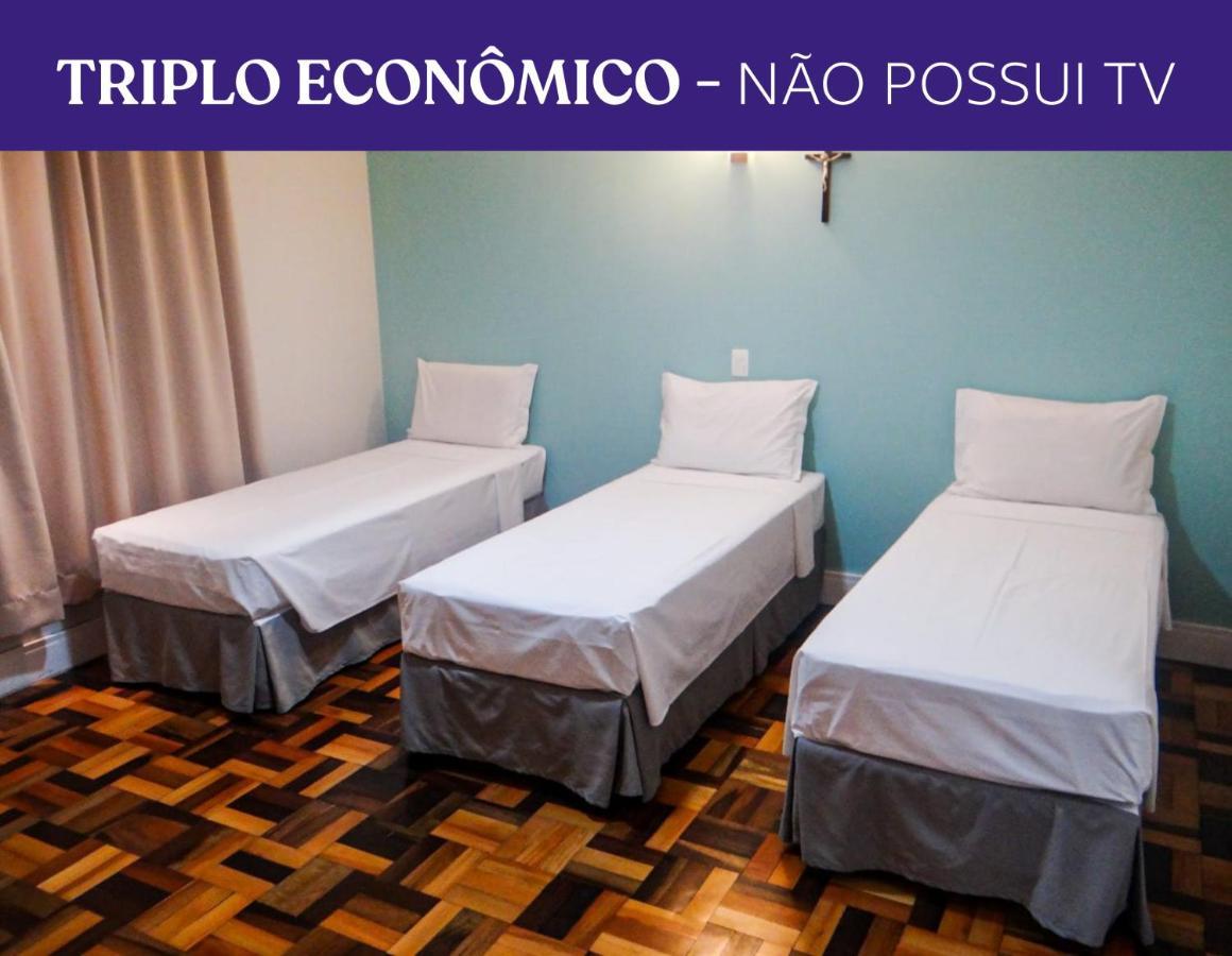 נובה טרנטו Ceic Pousada E Eventos מראה חיצוני תמונה