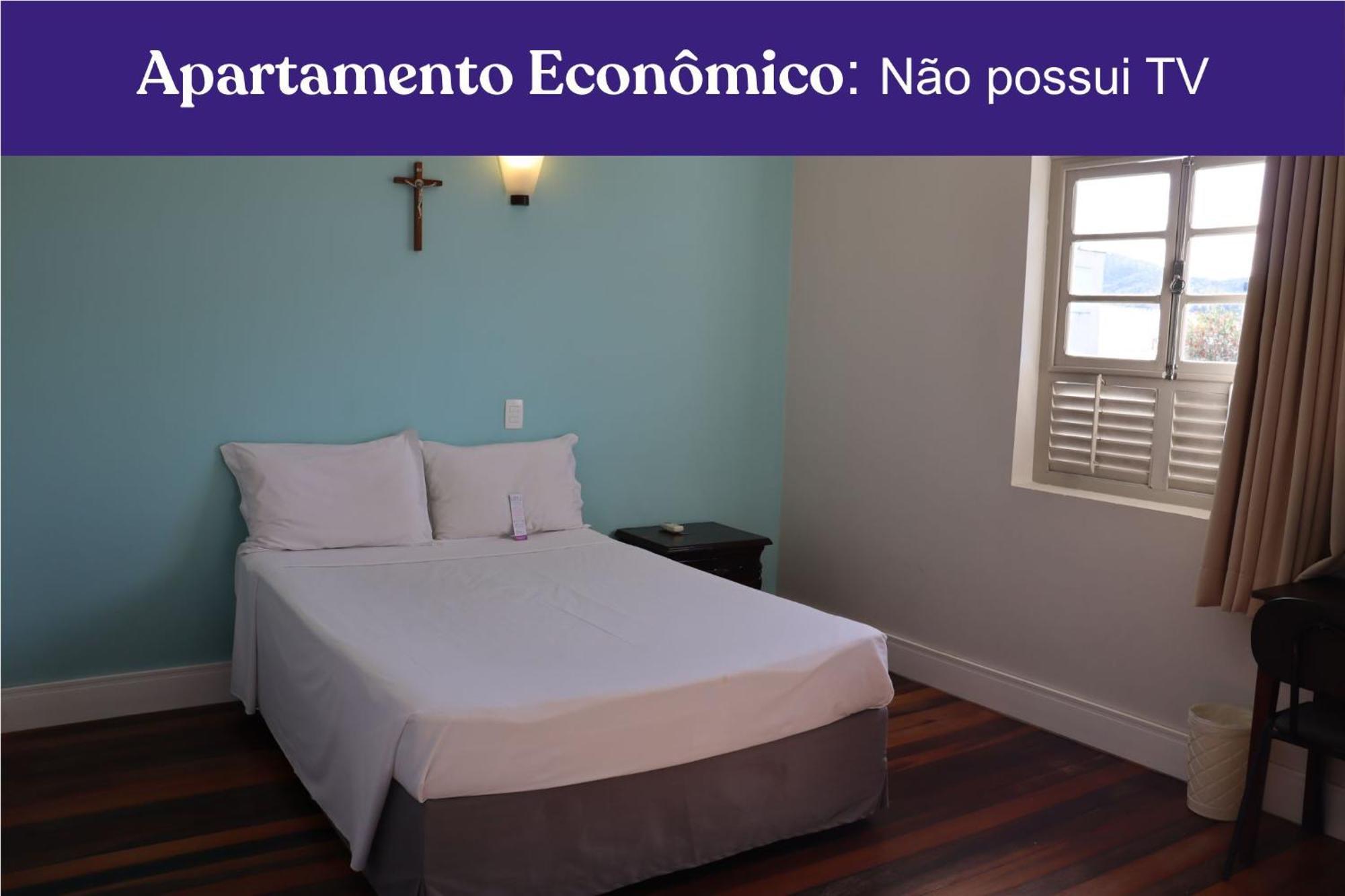 נובה טרנטו Ceic Pousada E Eventos מראה חיצוני תמונה
