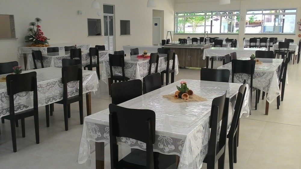 נובה טרנטו Ceic Pousada E Eventos מראה חיצוני תמונה