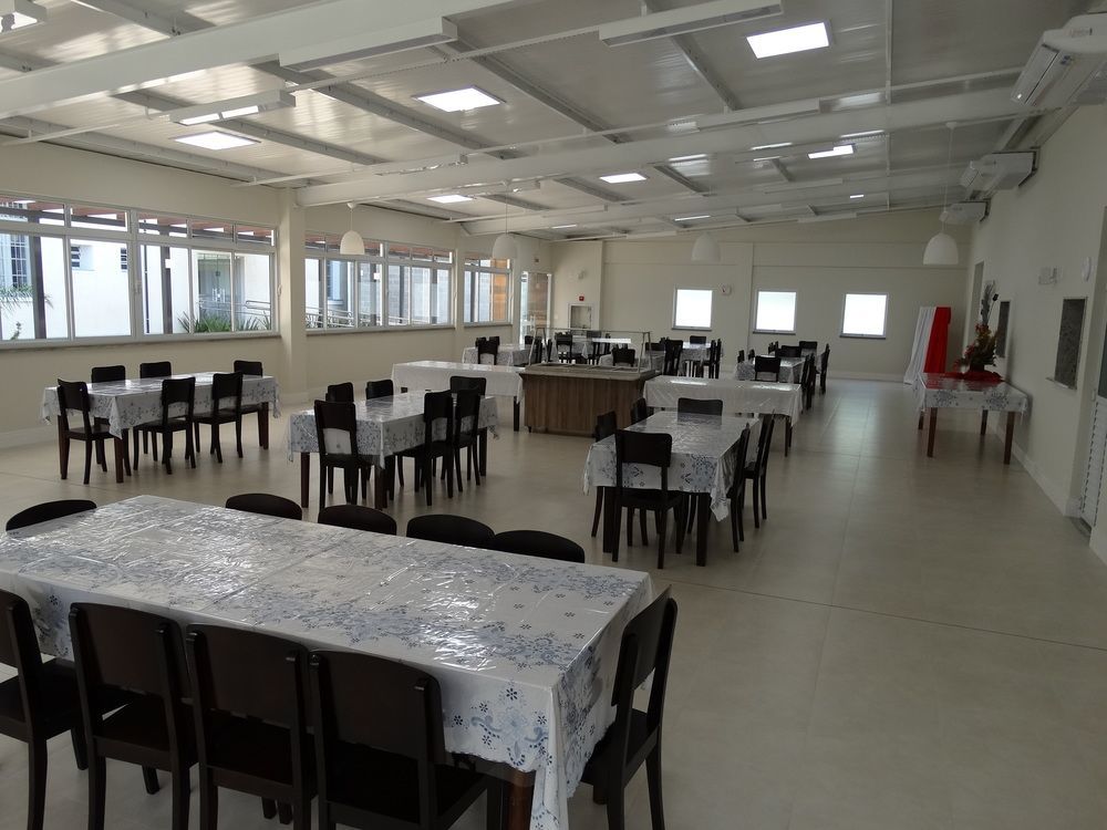 נובה טרנטו Ceic Pousada E Eventos מראה חיצוני תמונה