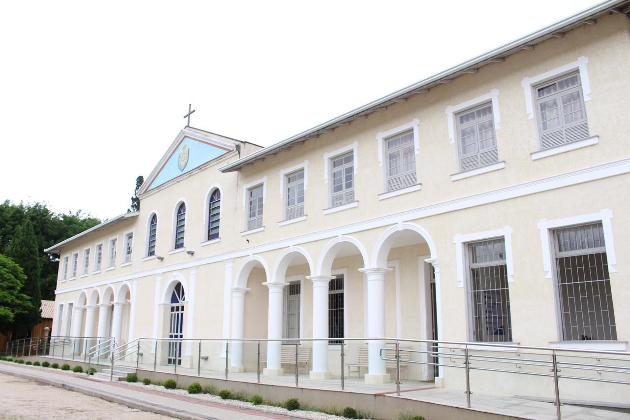 נובה טרנטו Ceic Pousada E Eventos מראה חיצוני תמונה