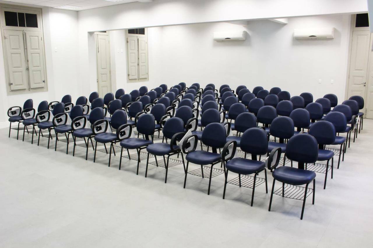 נובה טרנטו Ceic Pousada E Eventos מראה חיצוני תמונה