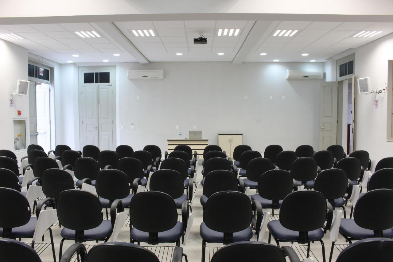 נובה טרנטו Ceic Pousada E Eventos מראה חיצוני תמונה